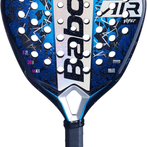 babolat air viper 2.5