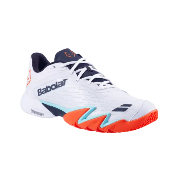babolat mens premura 3 padel shoe