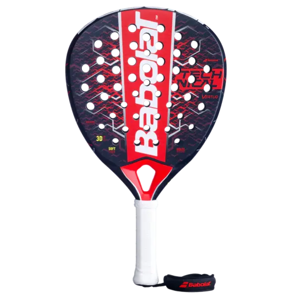 Babolat Technical Vertuo 2.5 Padel Racket 2025