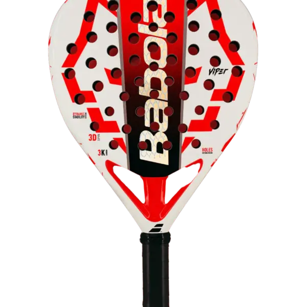 babolat technical viper juan lebron 2025 padel racket