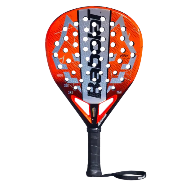 babolat viper juan lebron 3.0 padel racket 2026