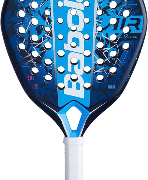 babolat air vertuo 2.5 2025 padel racket