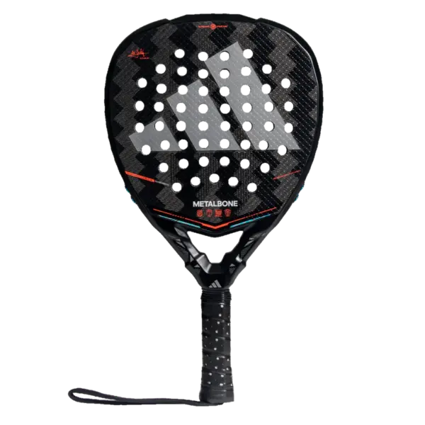 adidas metalbone hrd 2026 padel racket